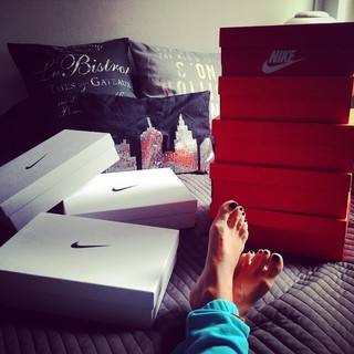 Anna Skura feet photo 13