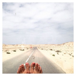Anna Skura feet photo 14
