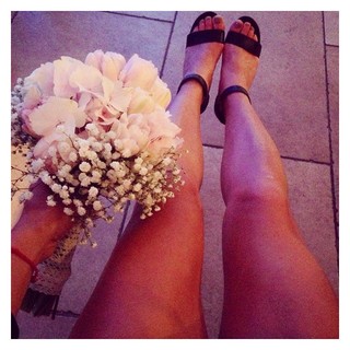 Anna Skura feet photo 7