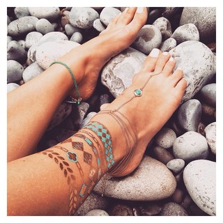 Anna Skura feet photo 18