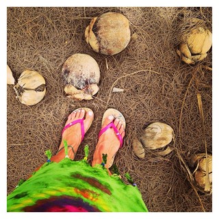 Anna Skura feet photo 11