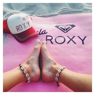 Anna Skura feet photo 13