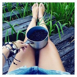 Anna Skura feet photo 12