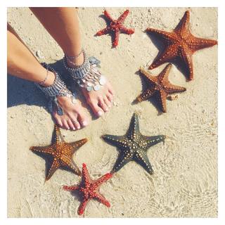 Anna Skura feet photo 9