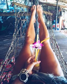 Anna Skura feet photo 5
