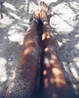 Anna Skura feet photo 20