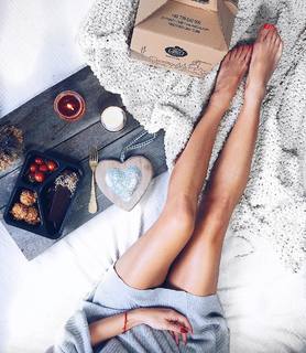 Anna Skura feet photo 16
