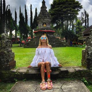 Anna Skura feet photo 4