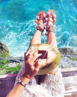 Anna Skura feet photo 19