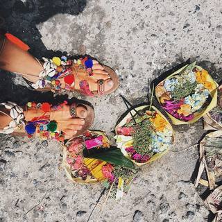 Anna Skura feet photo 16