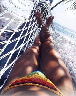 Anna Skura feet photo 7