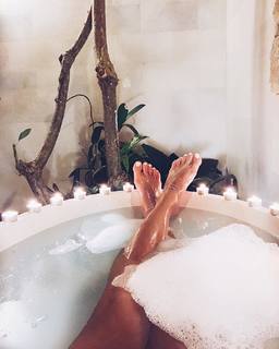 Anna Skura feet photo 3