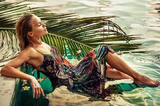 Anna Skura feet photo 6