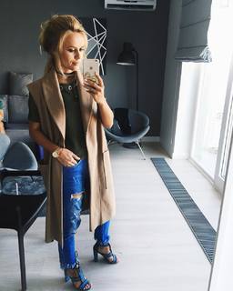 Anna Skura feet photo 5