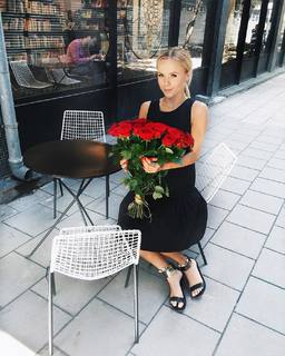 Anna Skura feet photo 4