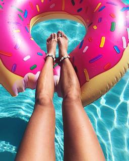 Anna Skura feet photo 15