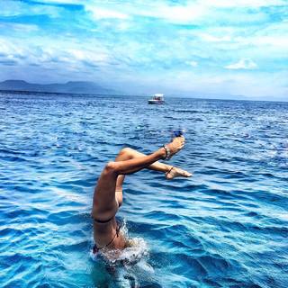 Anna Skura feet photo 15