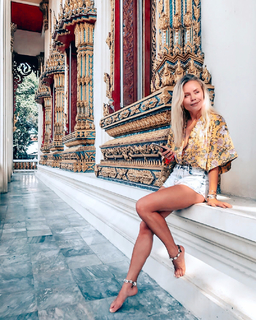Anna Skura feet photo 16