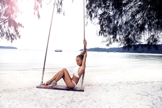 Anna Skura feet photo 14