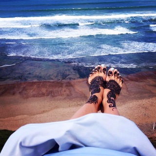 Anna Skura feet photo 14