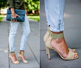 Anna Skura feet photo 19
