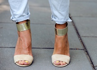 Anna Skura feet photo 18