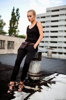 Anna Skura feet photo 16