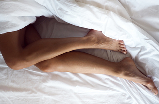 Anna Skura feet photo 13
