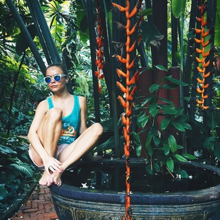 Anna Skura feet photo 19