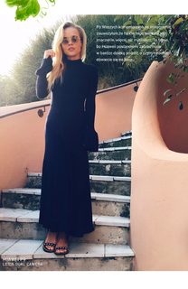 Anna Skura feet photo 7