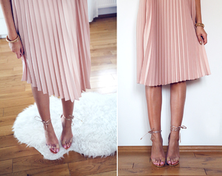 Anna Skura feet photo 2
