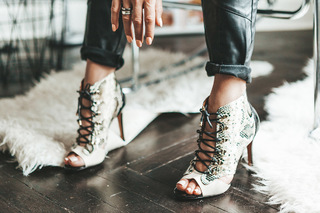 Anna Skura feet photo 16