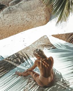 Anna Skura feet photo 15