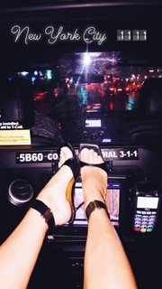 Anna Skura feet photo 14