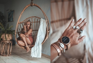 Anna Skura feet photo 17