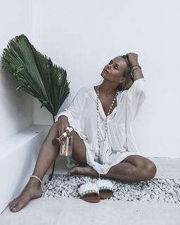 Anna Skura feet photo 1