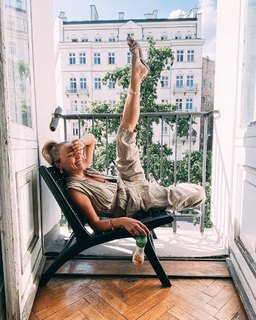 Anna Skura feet photo 20
