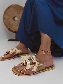 Anna Skura feet photo 1