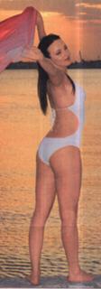 Anna Snatkina feet photo 18