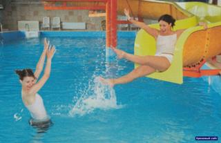 Anna Snatkina feet photo 17