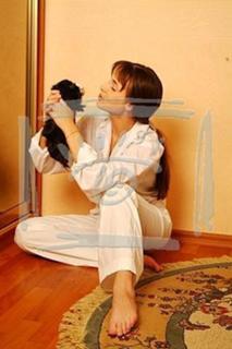 Anna Snatkina feet photo 6