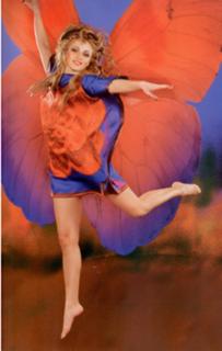 Anna Snatkina feet photo 5