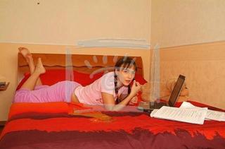 Anna Snatkina feet photo 3
