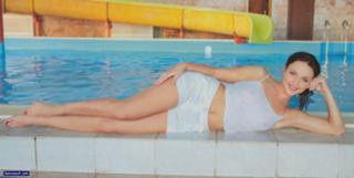 Anna Snatkina feet photo 1