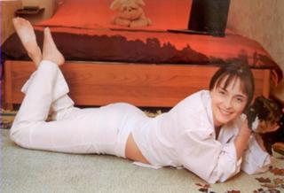 Anna Snatkina feet photo 20