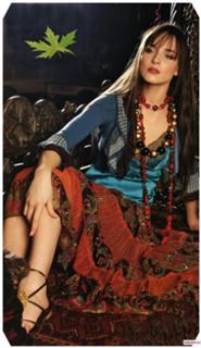 Anna Snatkina feet photo 1