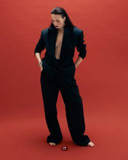 Anna Snatkina feet photo 14