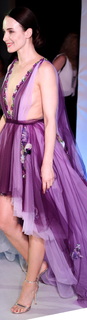 Anna Snatkina feet photo 11