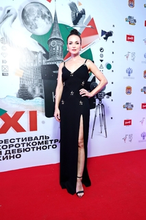 Anna Snatkina feet photo 6