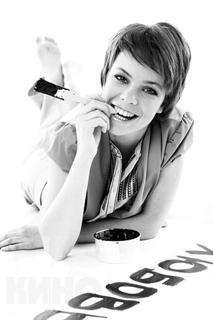 Anna Starshenbaum feet photo 20